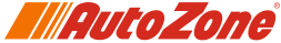 AutoZone Auto parts Shallotte # 4885 Logo