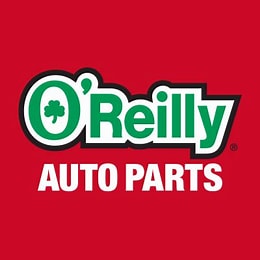 O\\\'Reilly Auto Parts Logo