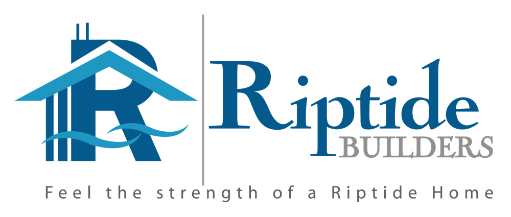 Riptide Builders Logo