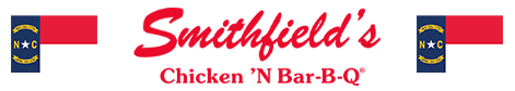 Smithfield\'s Chicken \'N Bar-B-Q Logo