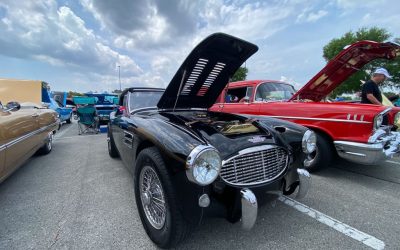 26th Annual Bash at the Beach