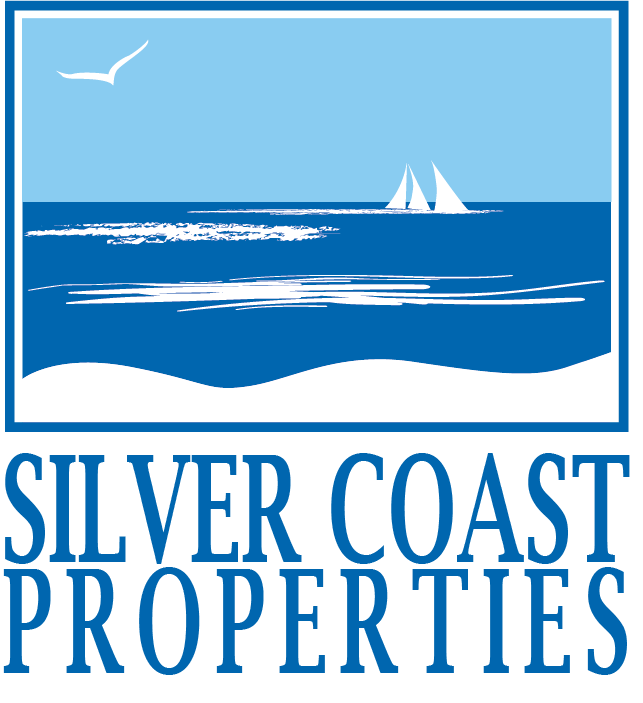 Silver Coast Properties Logo