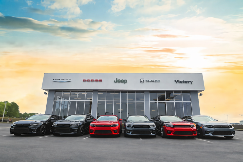 Victory Shalotte Logo