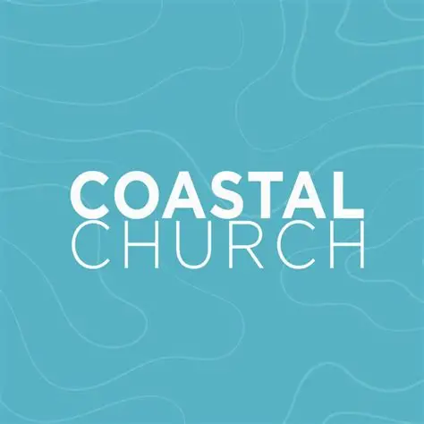 Coastal Church Logo