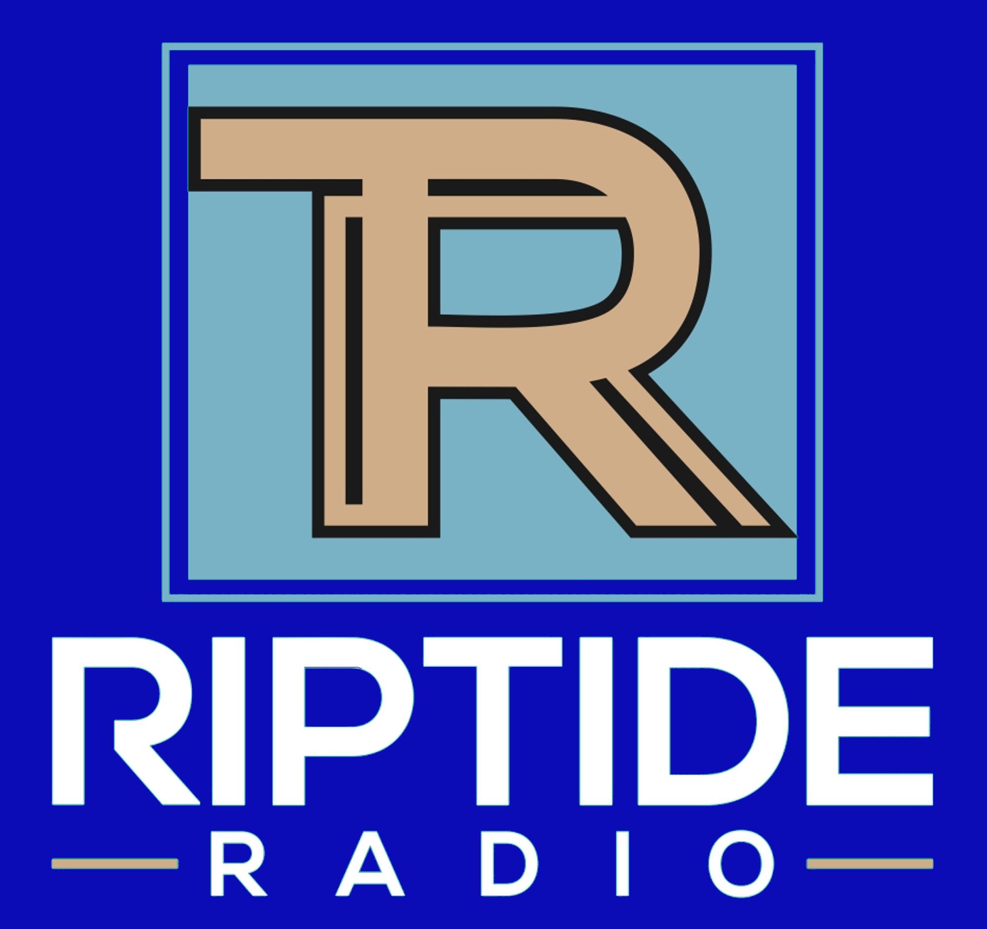 Riptide Radio Logo