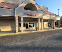 Christopher's Pizza of Calabash Logo