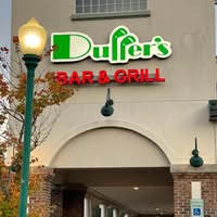 Duffer's Bar & Grill of Shallotte Logo