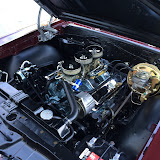 J Built Customs LLC Logo