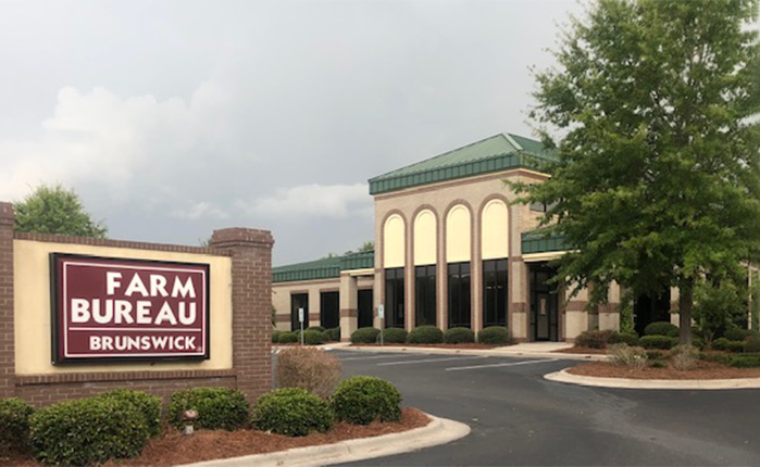 Farm Bureau Insurance Logo