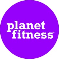 Planet Fitness of Shallotte NC Logo