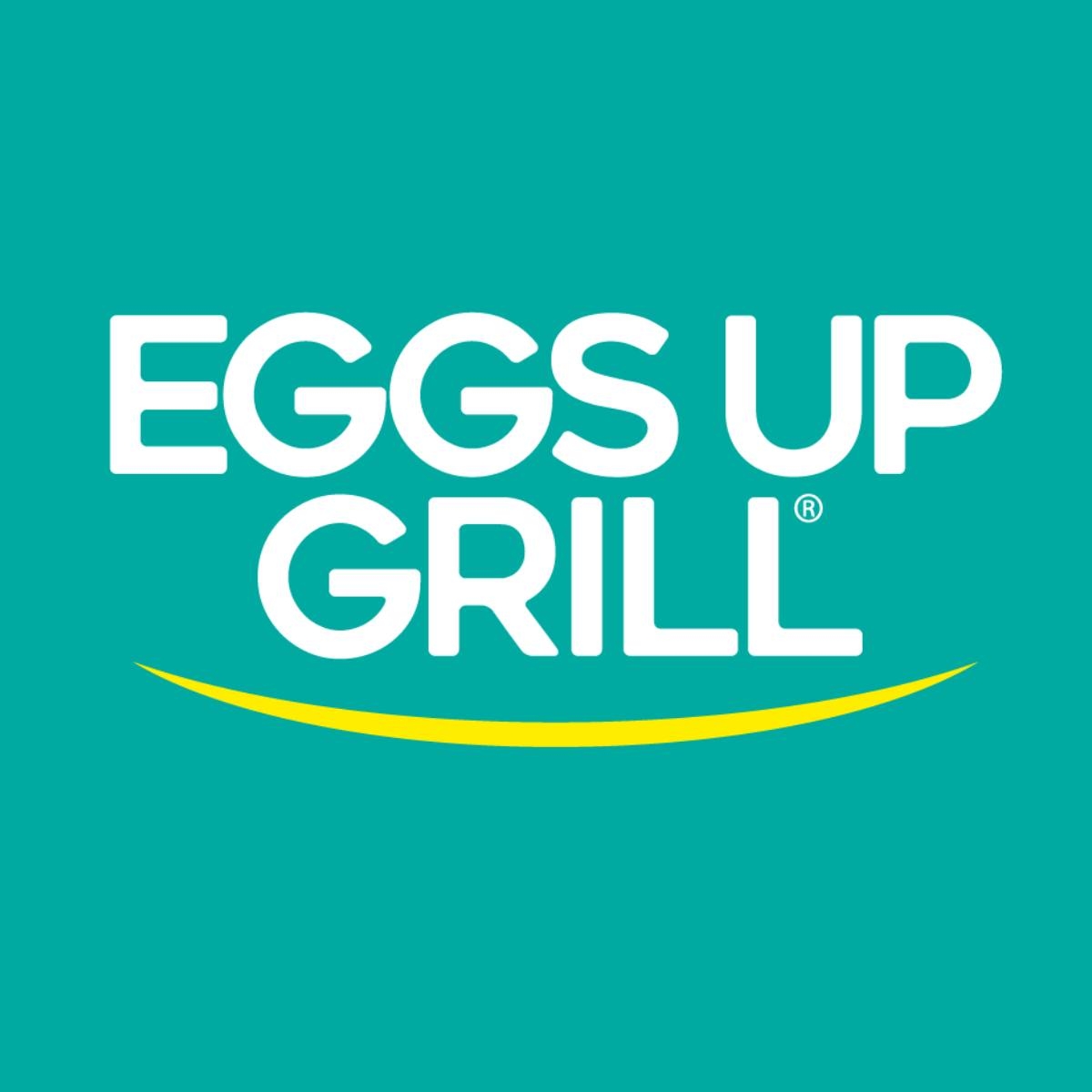 Eggs Up Grill of Shallotte Logo