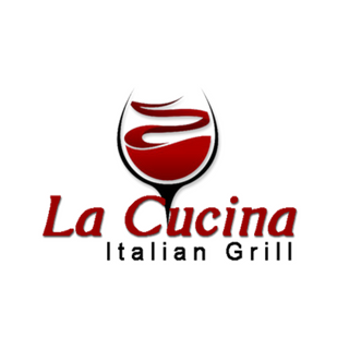 La Cucina Italian Restaurant Logo