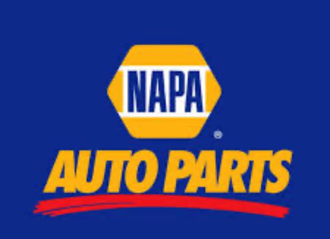 NAPA Auto parts Of Shallotte Logo