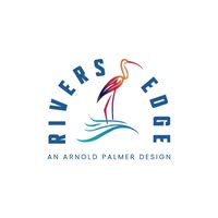 Rivers Edge Golf Club Logo