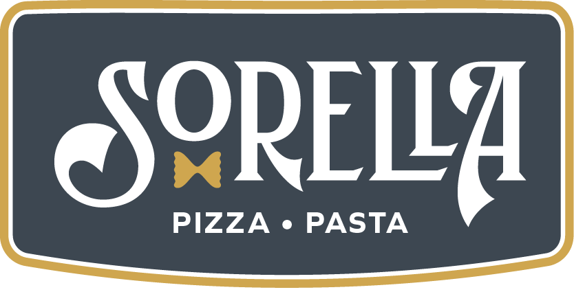 Sorella Pizza & Pasta Logo