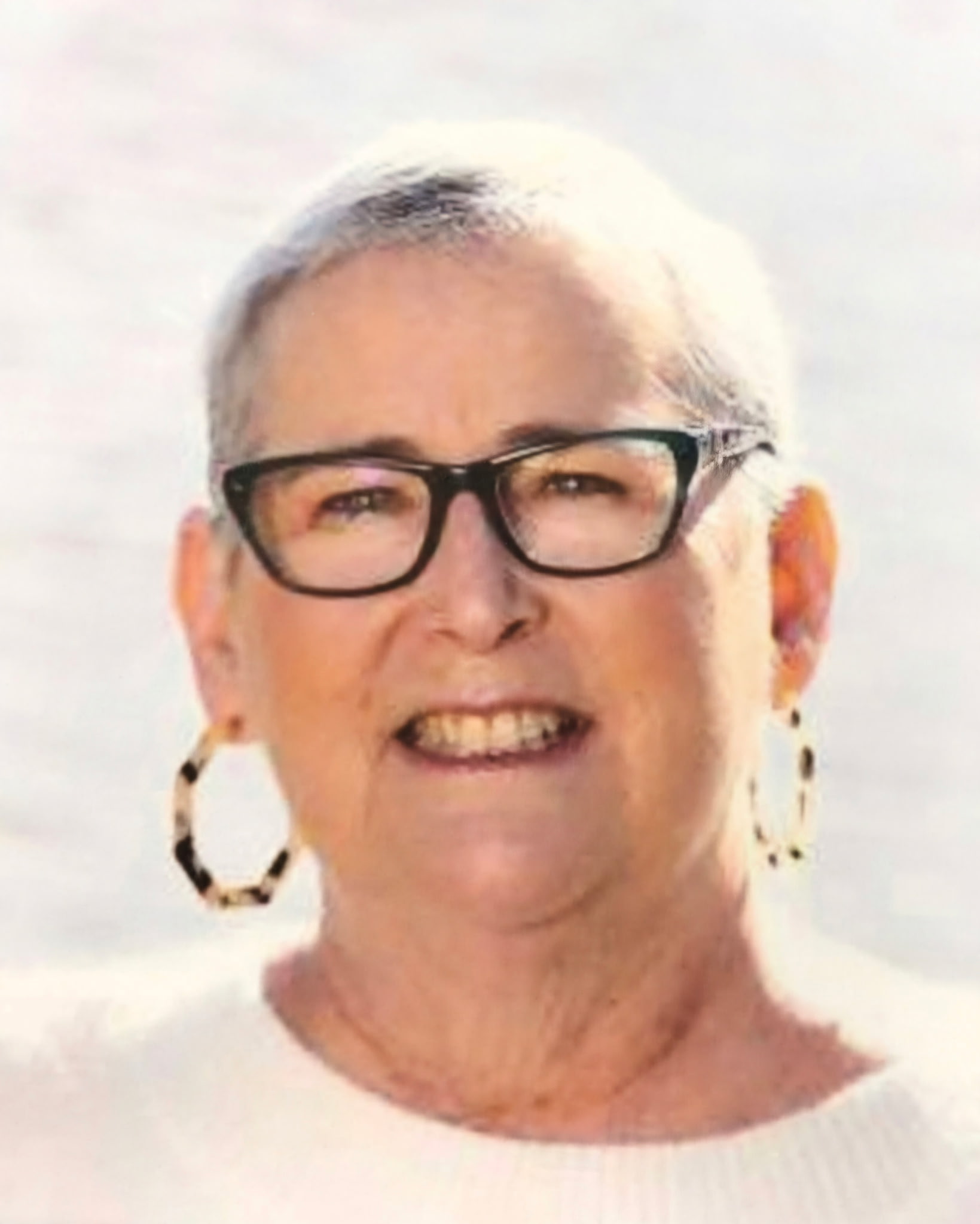 In Memory of Teresa Henley Logo