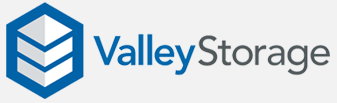 Valley Storage Logo