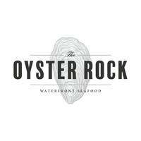 The Oyster Rock Logo
