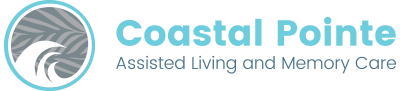 Coastal Pointe of Shallotte Logo