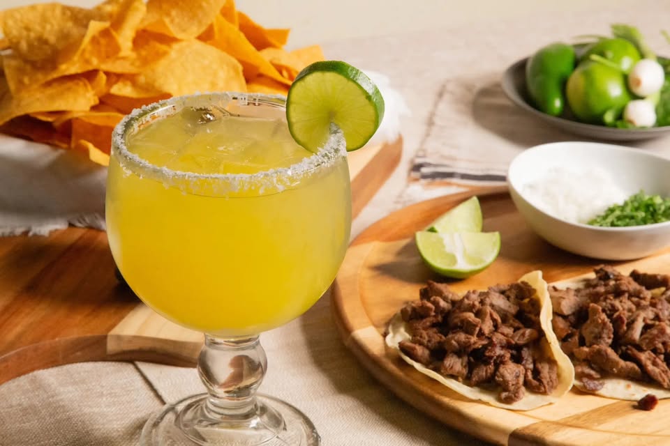 San Felipe Mexican Restaurant Logo