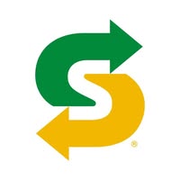 Subway Shallotte Crossing Logo