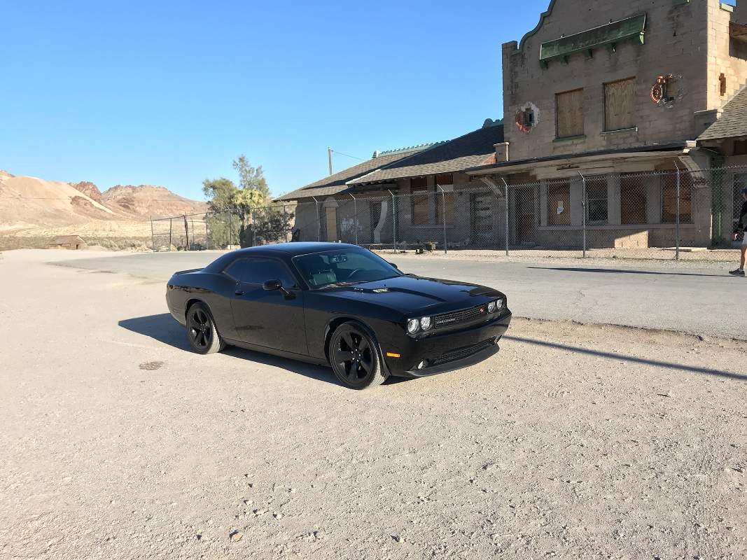 Street Cruiser