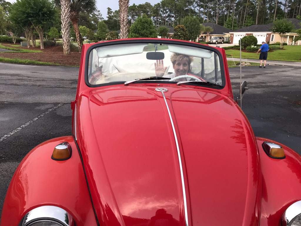 Buggy