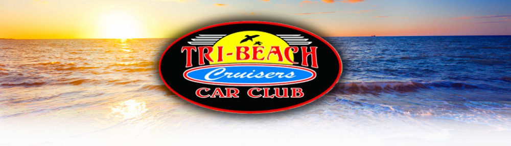 TriBeach Cruisers